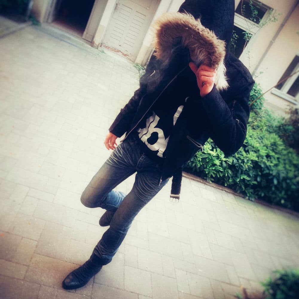 LeoSkiDj – Rap/Hip Hop