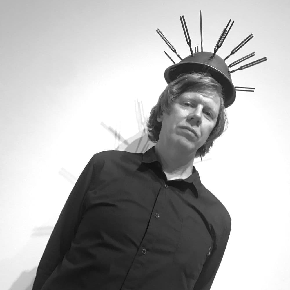THURSTON MOORE GROUP – Alternative