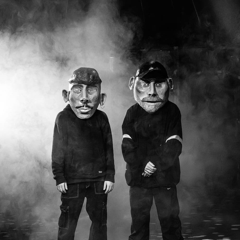 NORD//NOIR – Pop