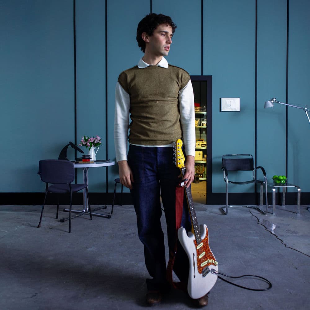 Pablopablo – Indie Pop