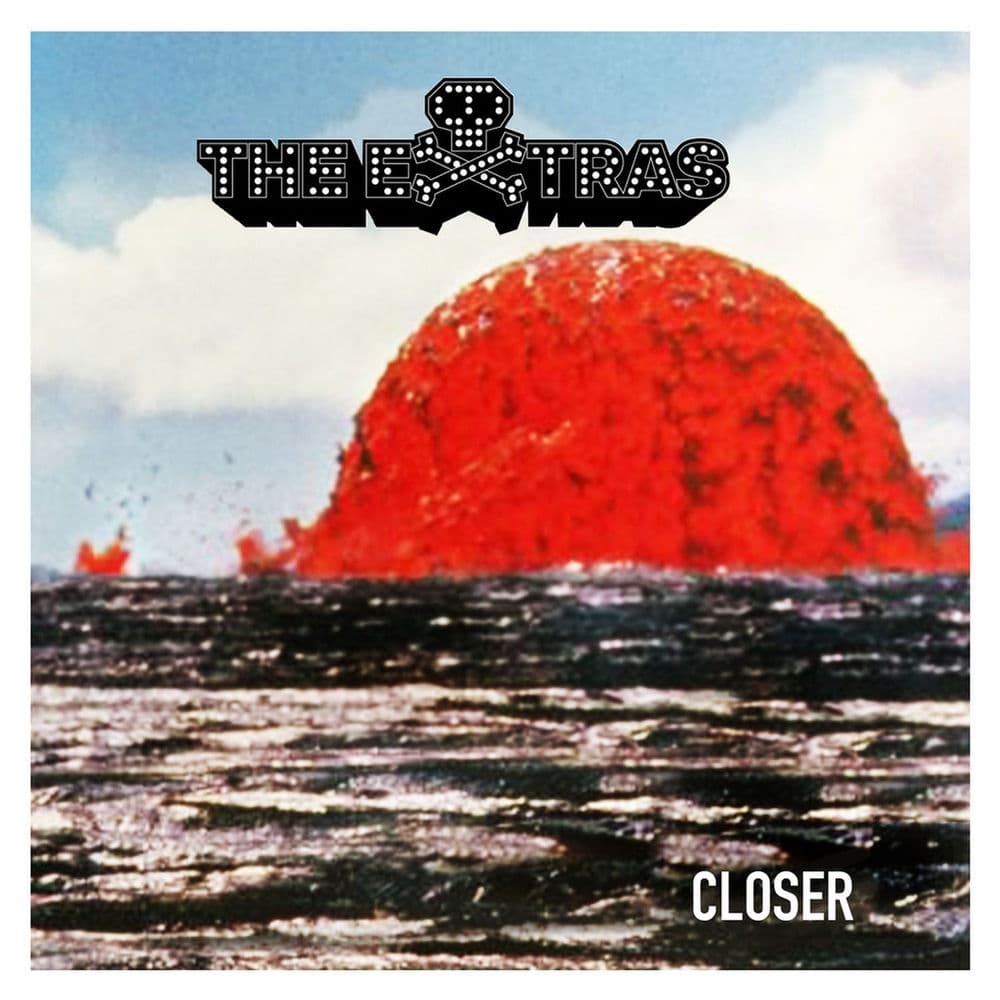 The Extras – Indie Rock