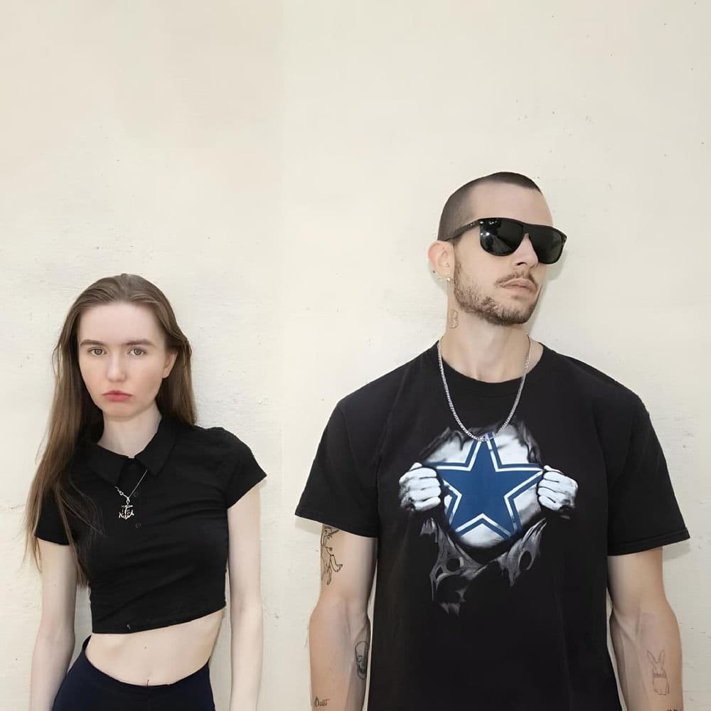 Snow Strippers – Electro