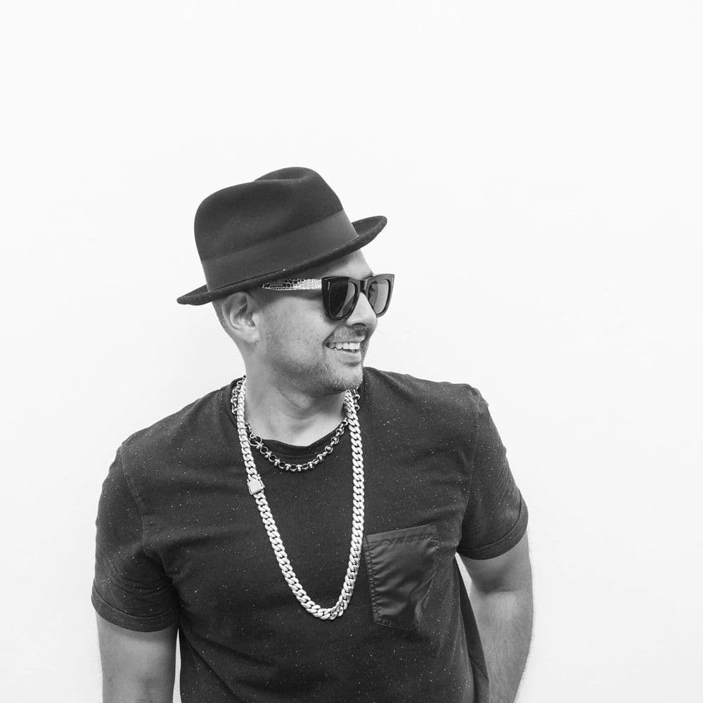 SEAN PAUL – Electropop