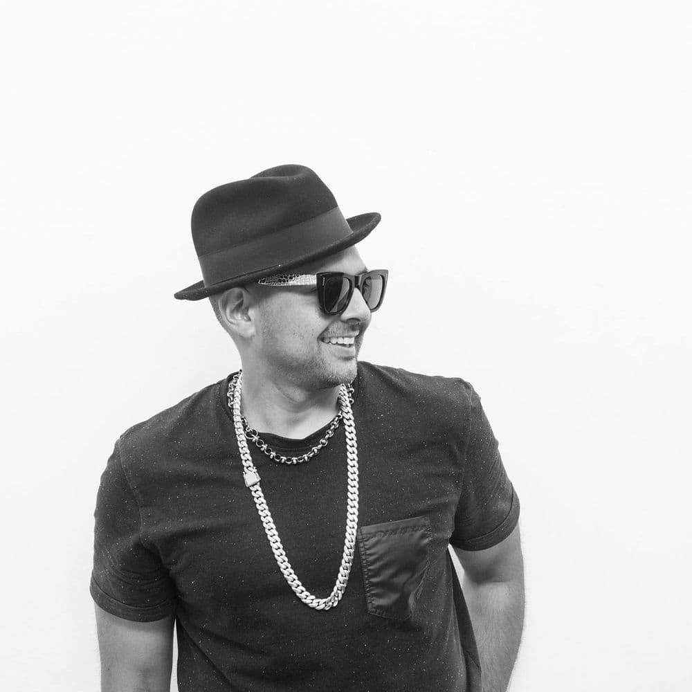 SEAN PAUL – Electropop