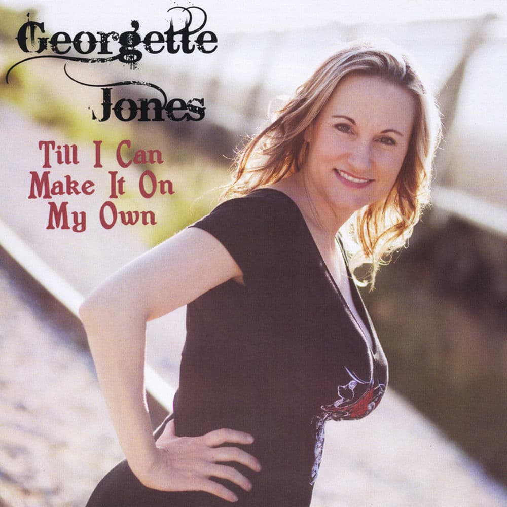 Georgette Jones – Country