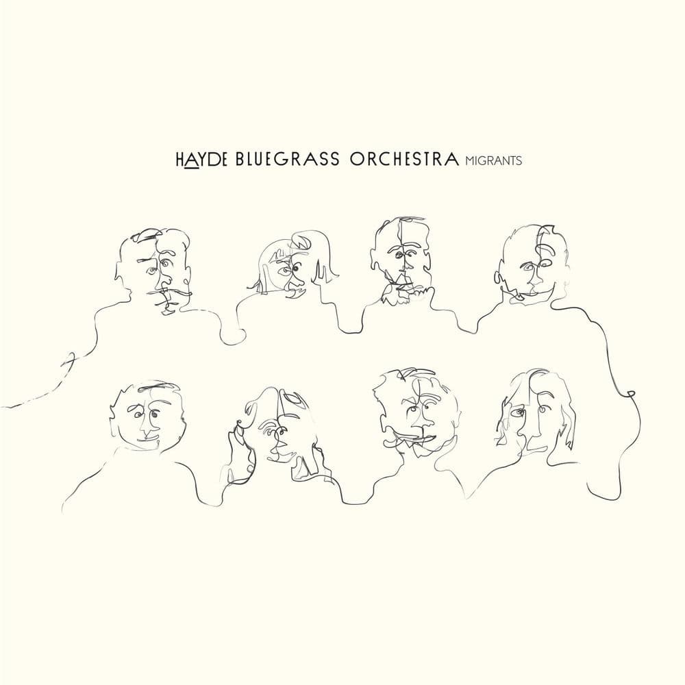 Hayde Bluegrass Orchestra – Rock