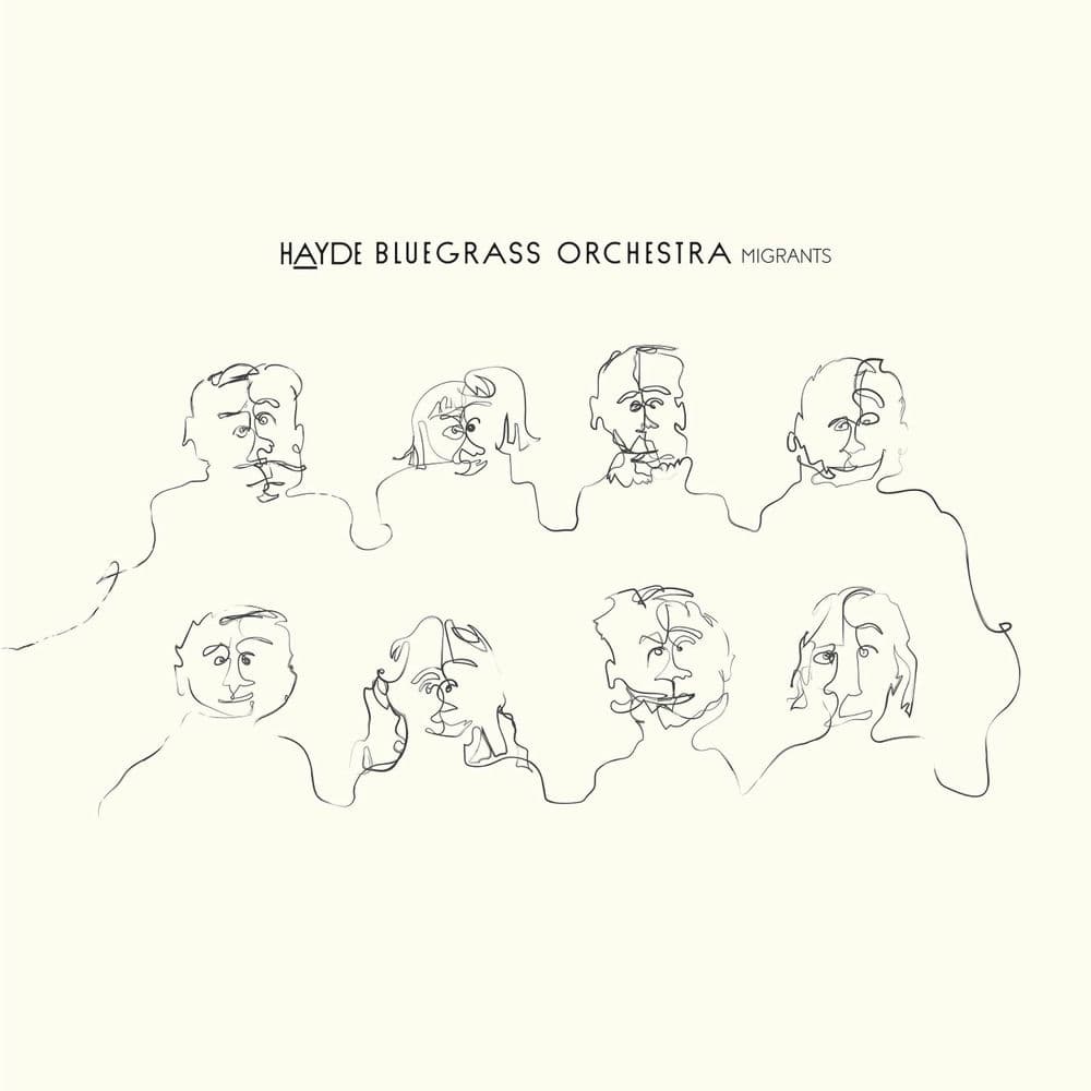 Hayde Bluegrass Orchestra – Rock