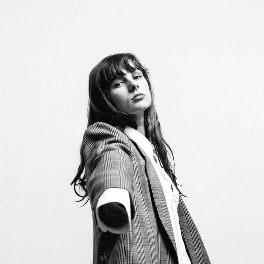 Gena Rose Bruce – Pop