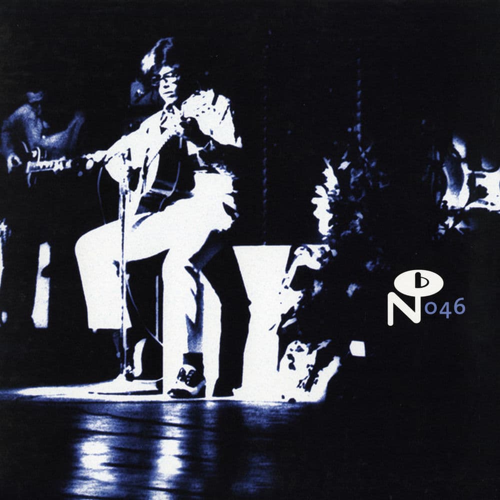 ALFONSO LOSA – Electro