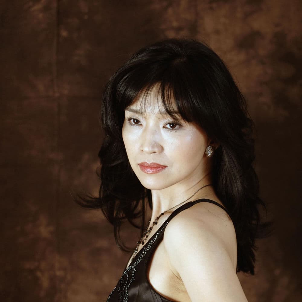 Keiko Matsui – Jazz