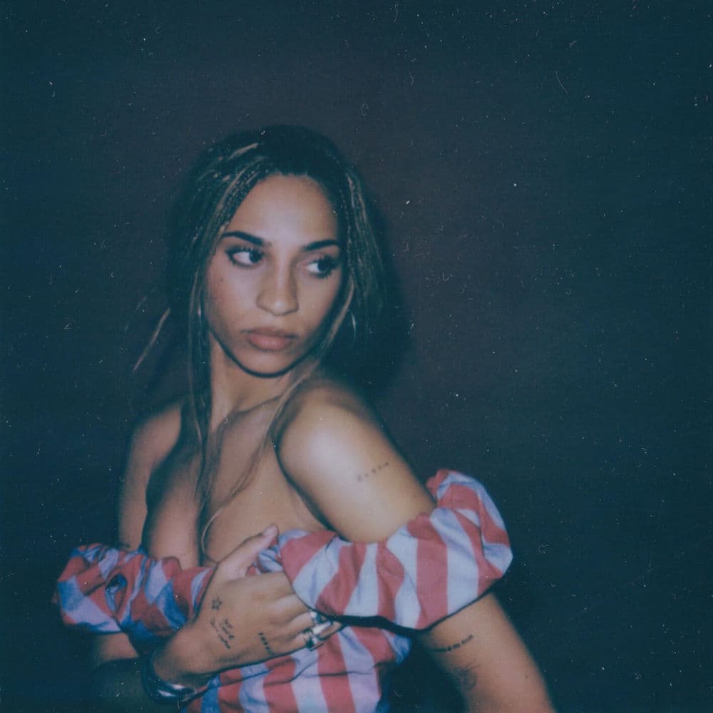 Chelsea Jordan – Alternative