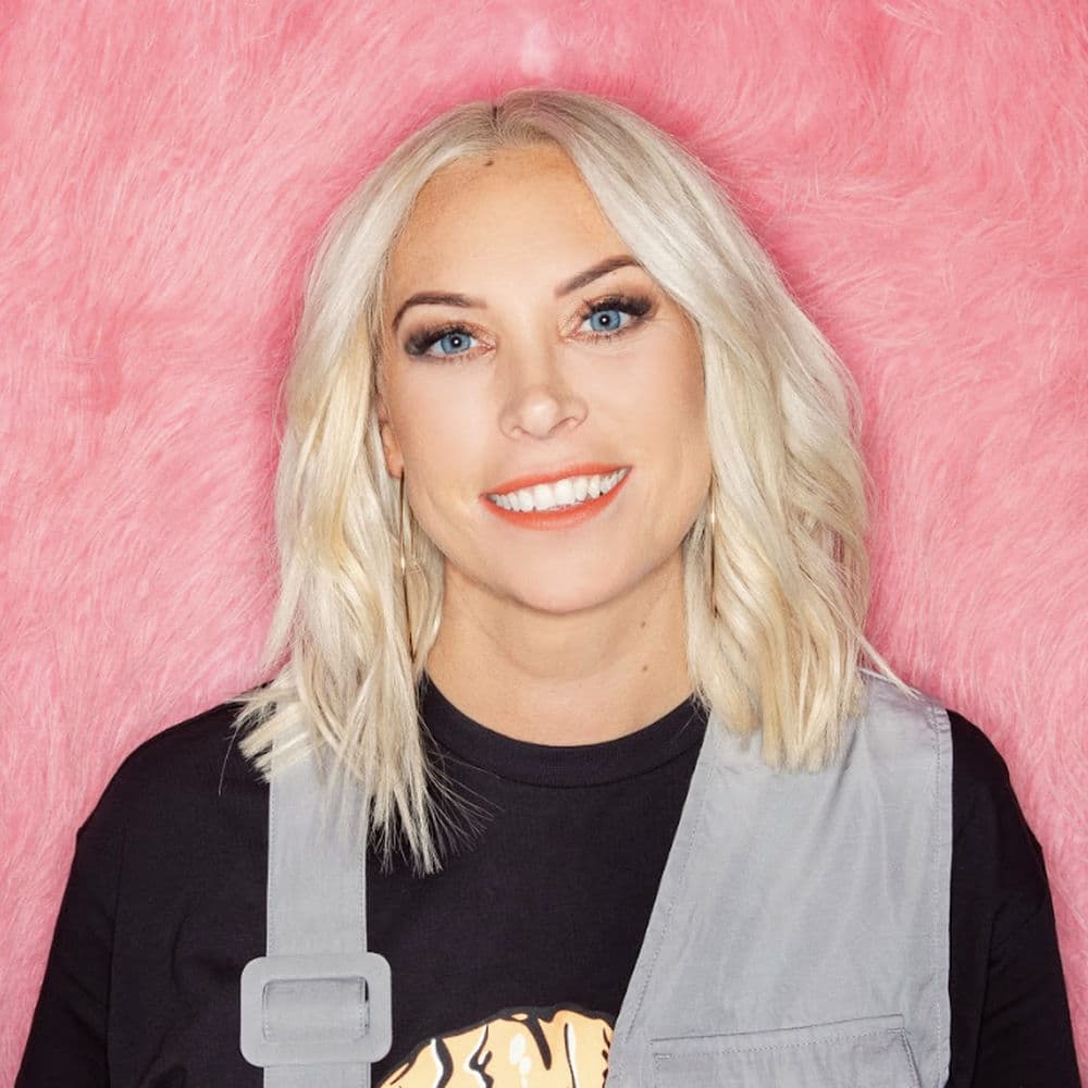 Sam Divine – Tech House