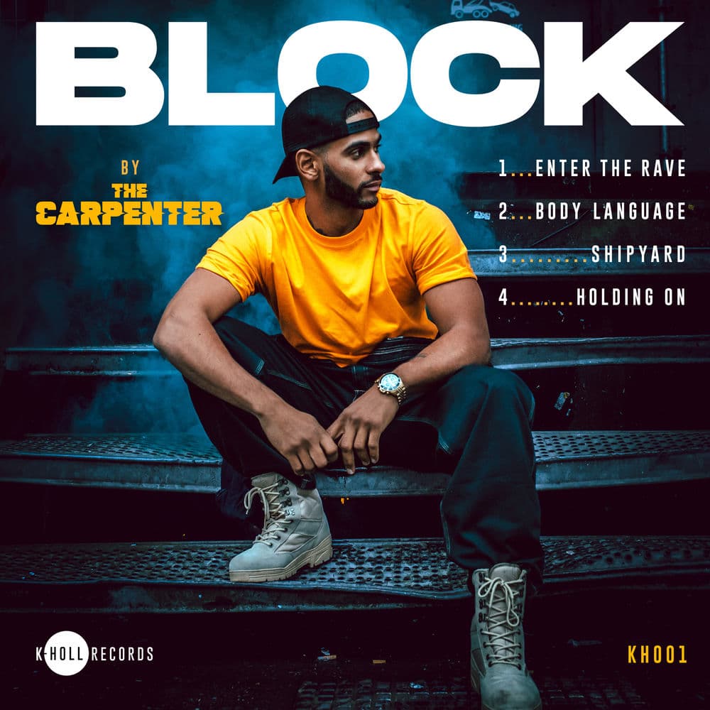 Tom Carpenter – Dance