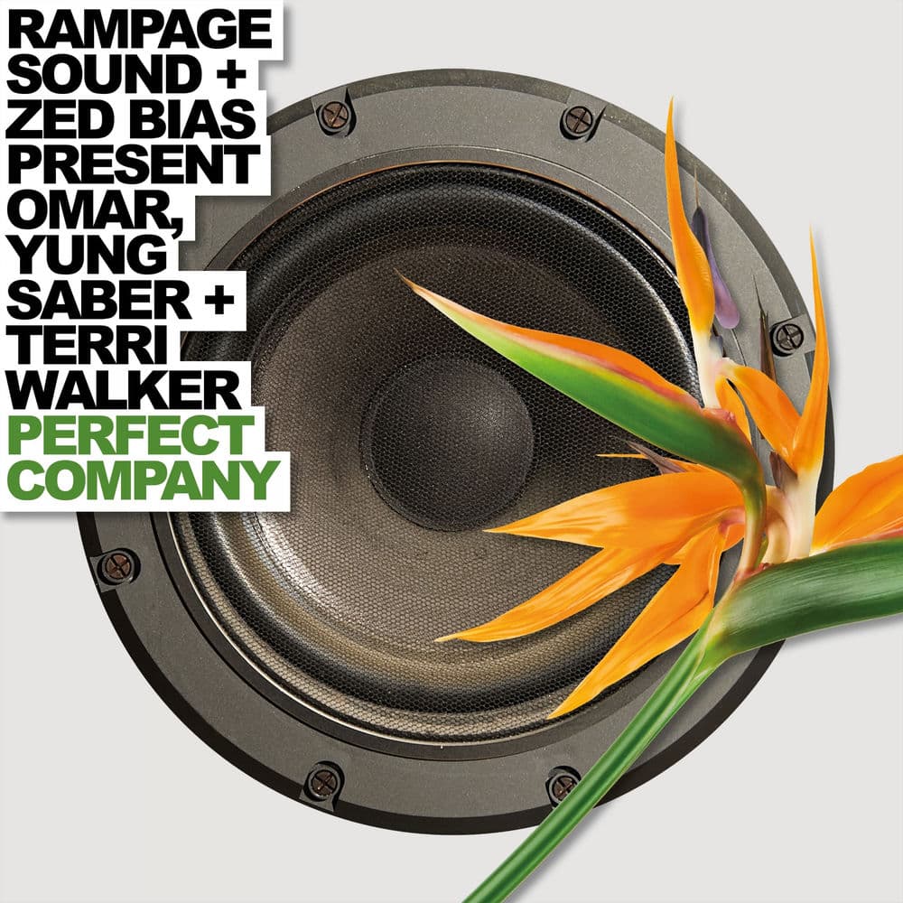 Rampage Sound