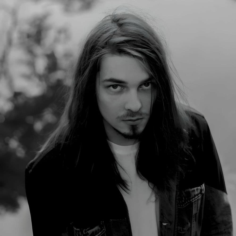 Vladimir Dubyshkin – Techno
