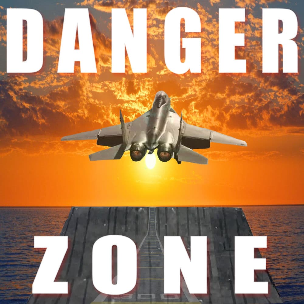 Top Gun – Pop