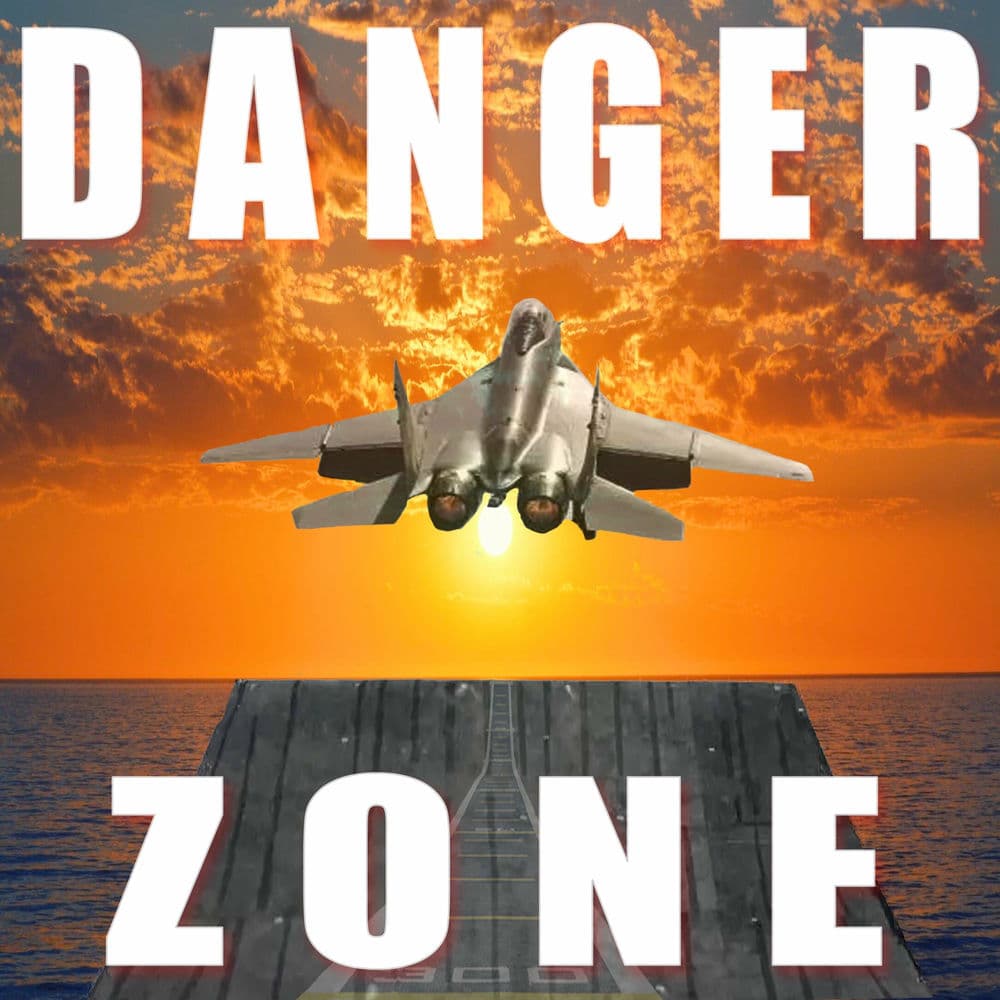 Top Gun – Pop
