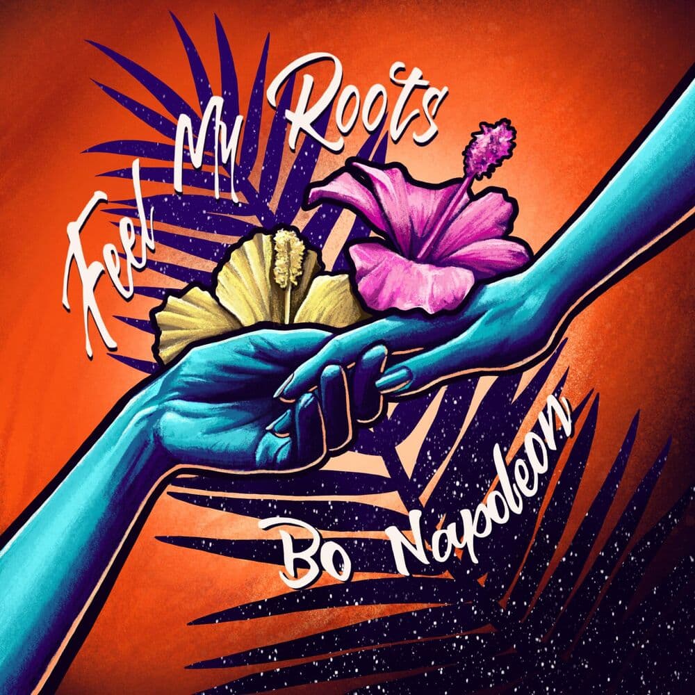 Bo Napoleon – Rock