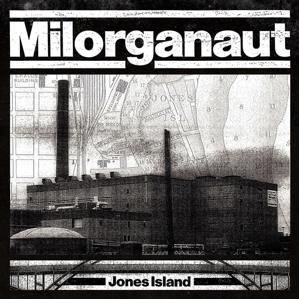 Milorganaut