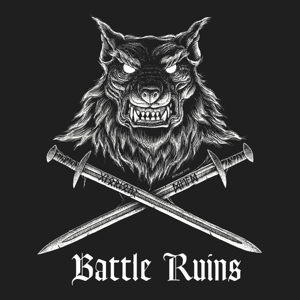 Battle Ruins – Alternative