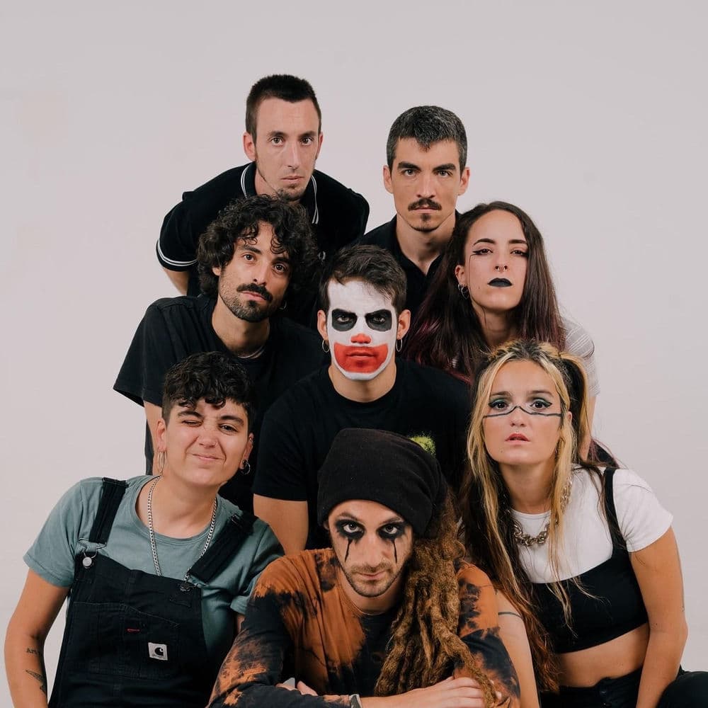 MAFALDA – Alternative