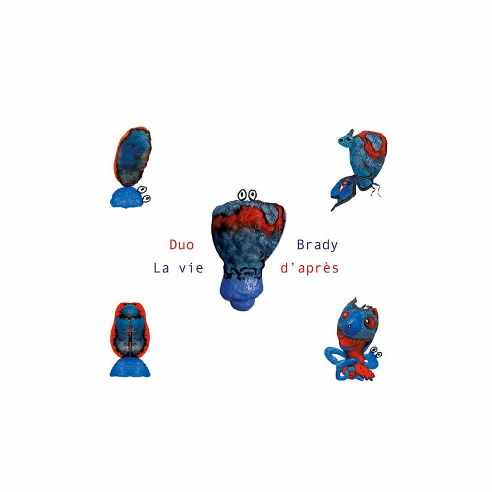 DUO BRADY – Jazz