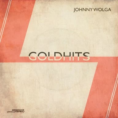 Johnny Wolga