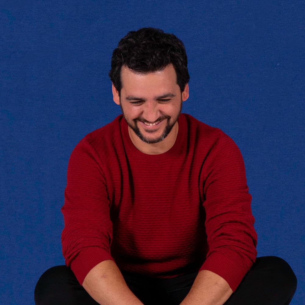 Fran Perea – Pop