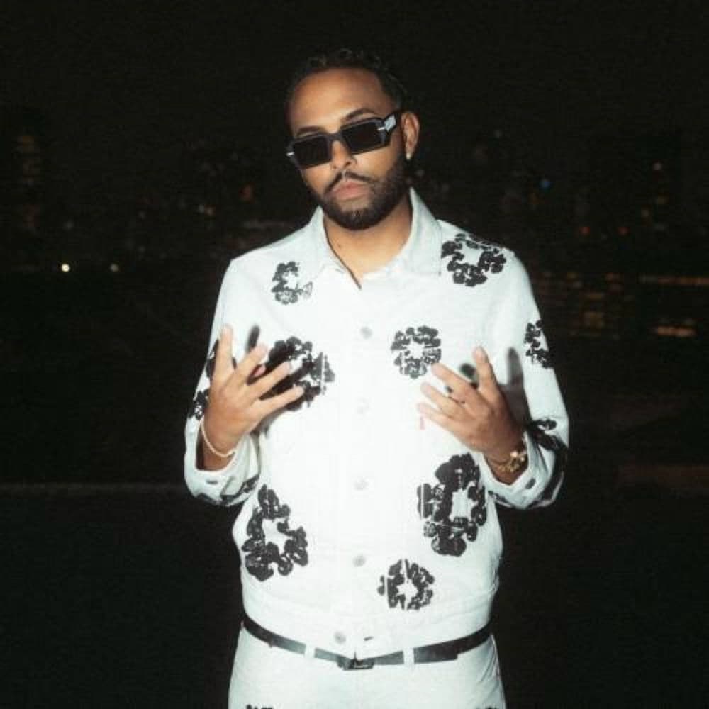 Mizzy Miles – Rap/Hip Hop