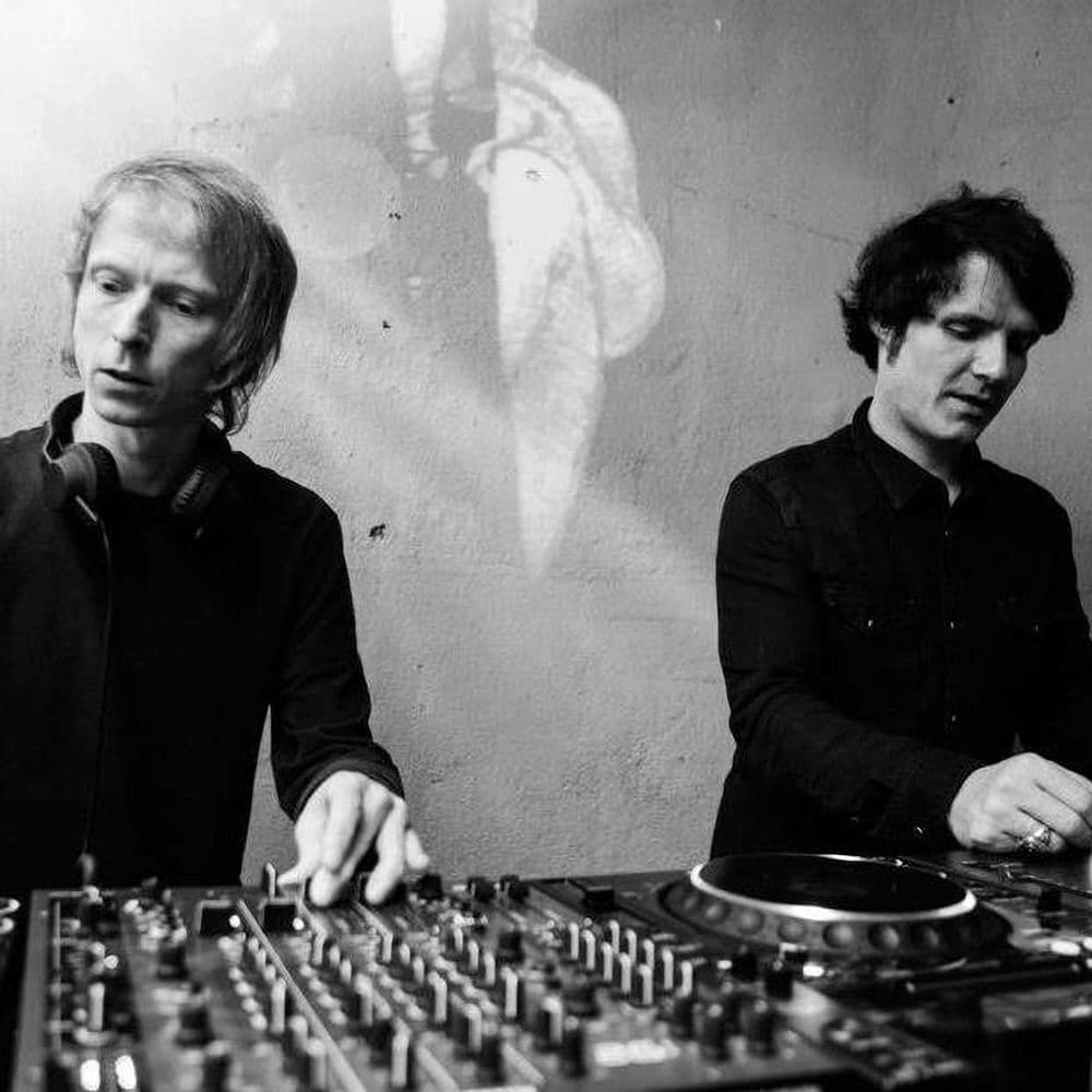 Silicone Soul – Dance