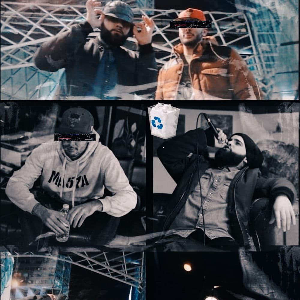 Jawz – Rap/Hip Hop