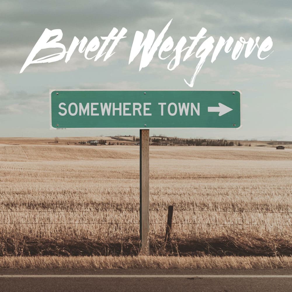 Brett Westgrove