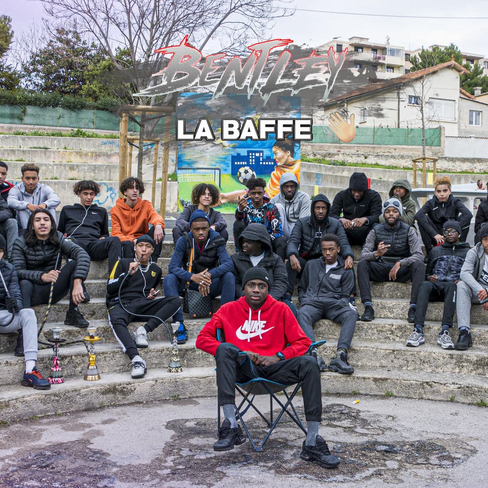 Bentley – Jazz
