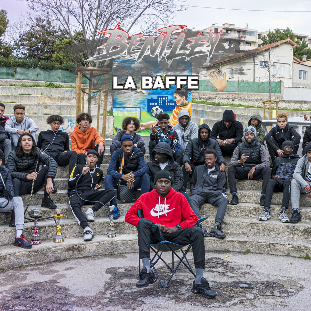 Bentley – Jazz