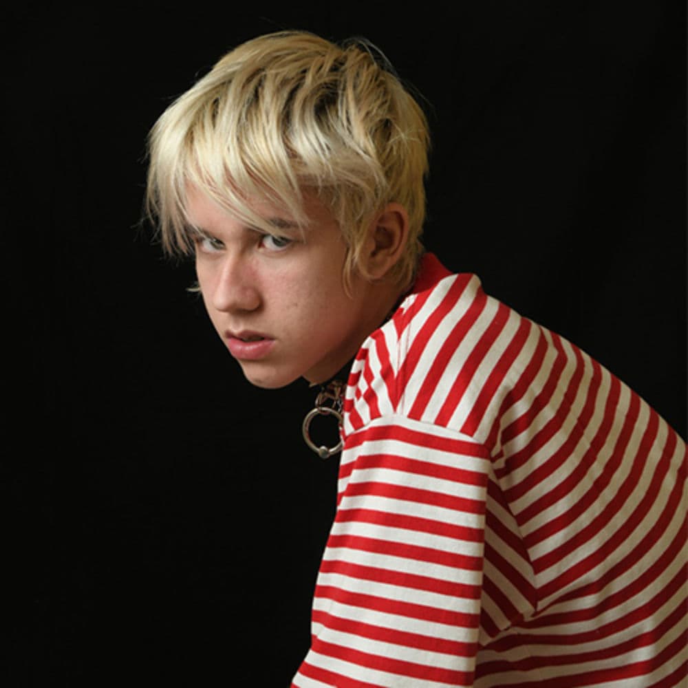 Rojuu – Hyperpop