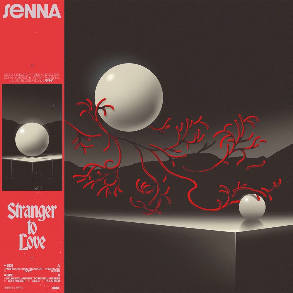 Senna – Rock