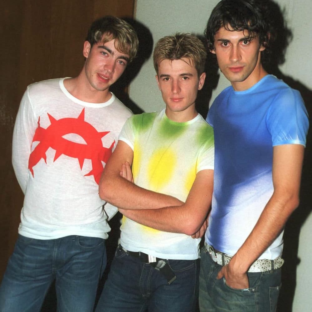 Ogazón – Pop
