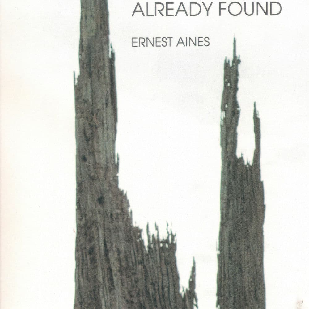 Ernest Aines – Folk