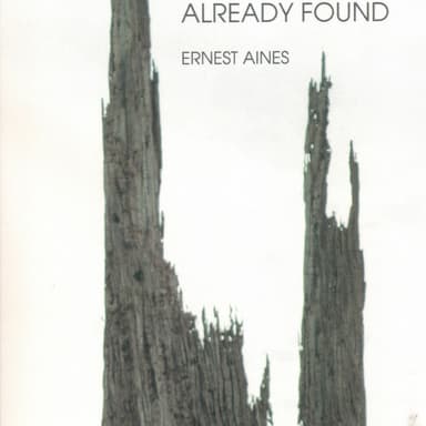 Ernest Aines