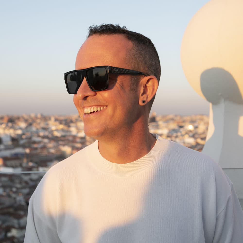 David Penn – Electro