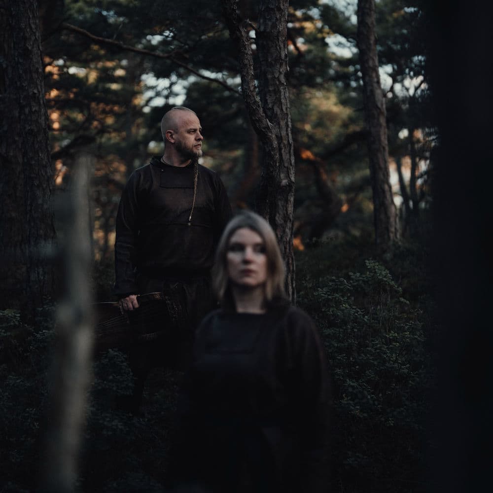 Wardruna – Dark Folk