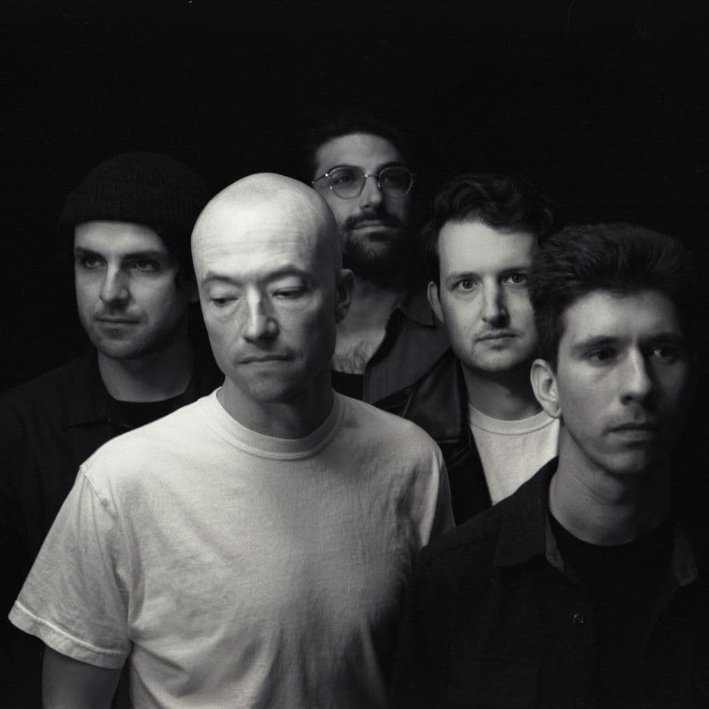 Touché Amoré – Screamo