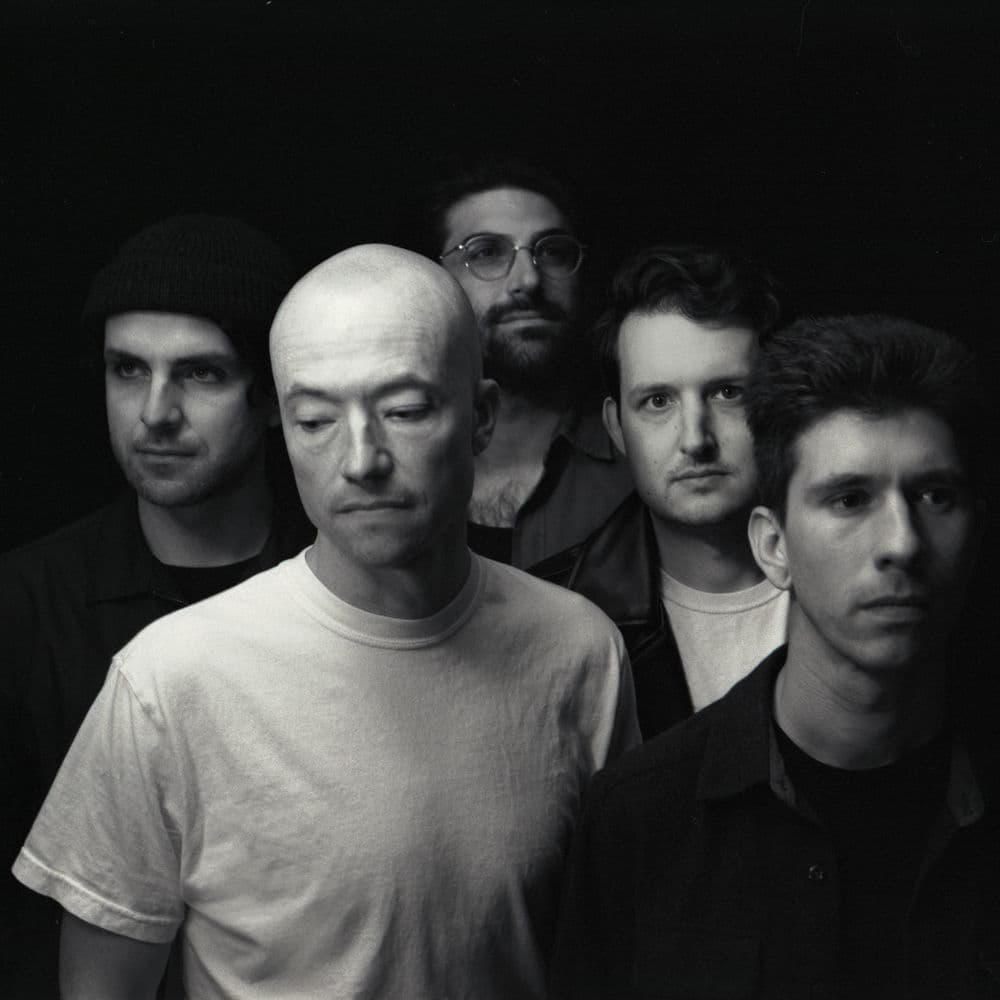 Touché Amoré – Screamo