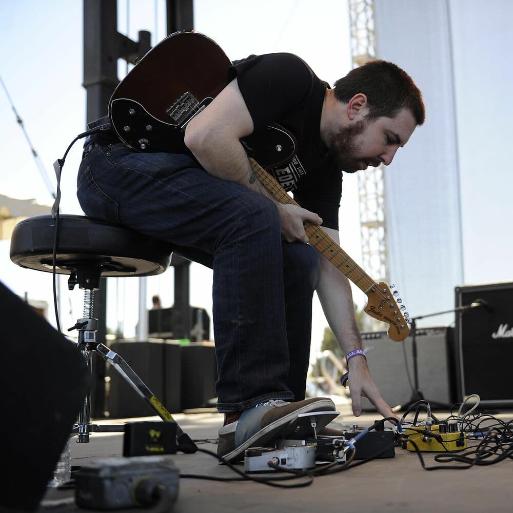 This Will Destroy You – Electro