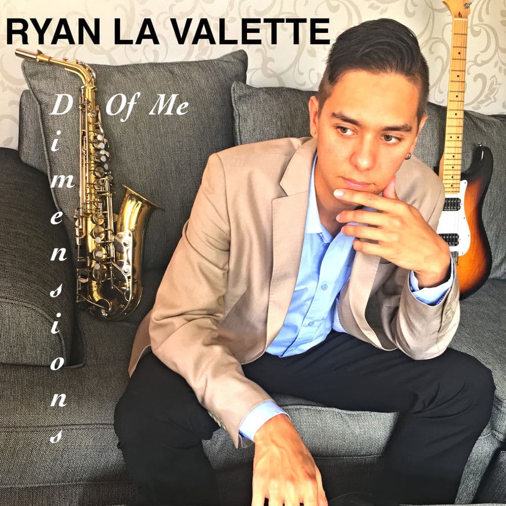 Ryan La Valette – R&B
