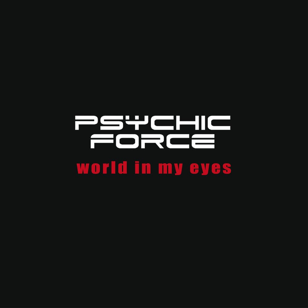 The Psychic Force – Ebm