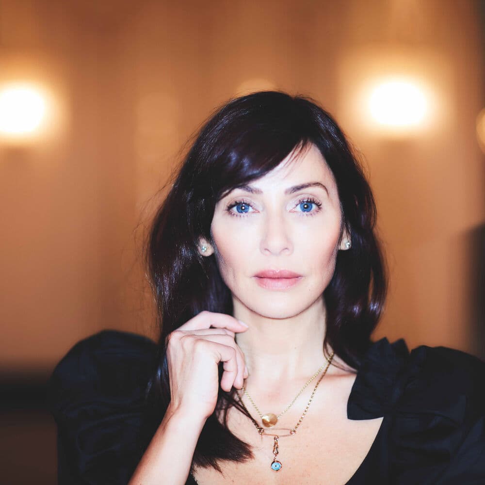 Natalie Imbruglia – Electropop