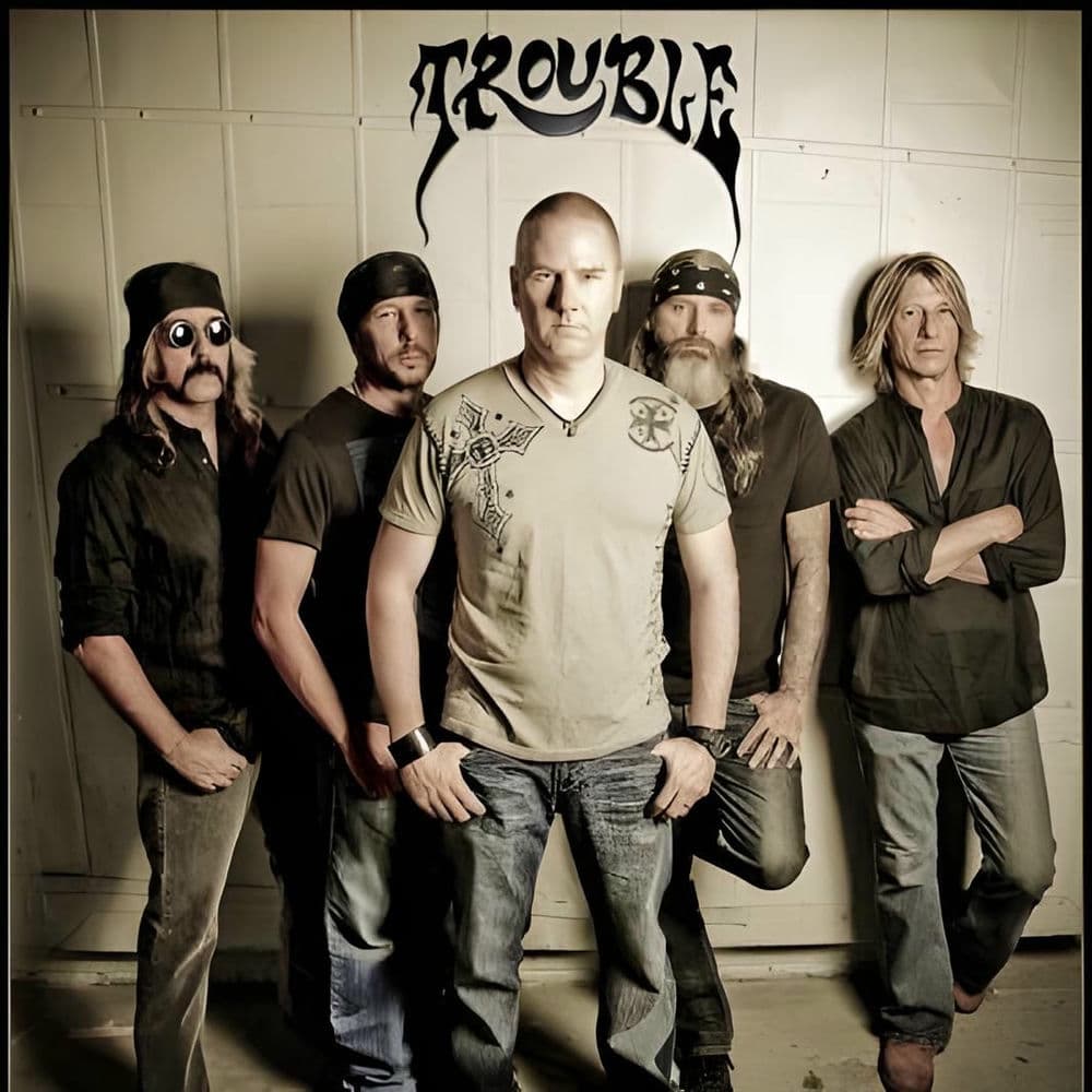 Grooblen – Heavy Metal