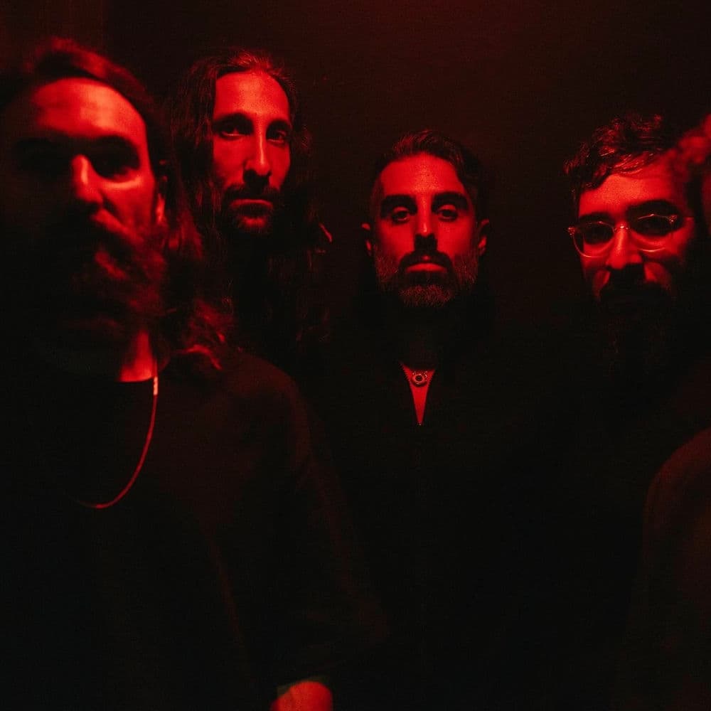 WALKWAYS – Heavy Metal