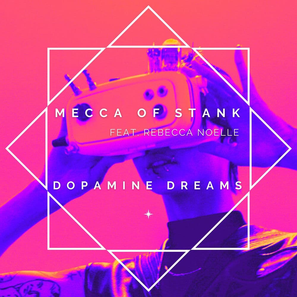 Mecca of Stank